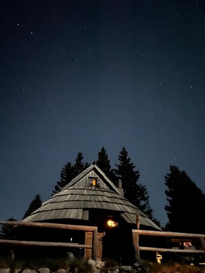 Velika Planina - Stane - Alps *