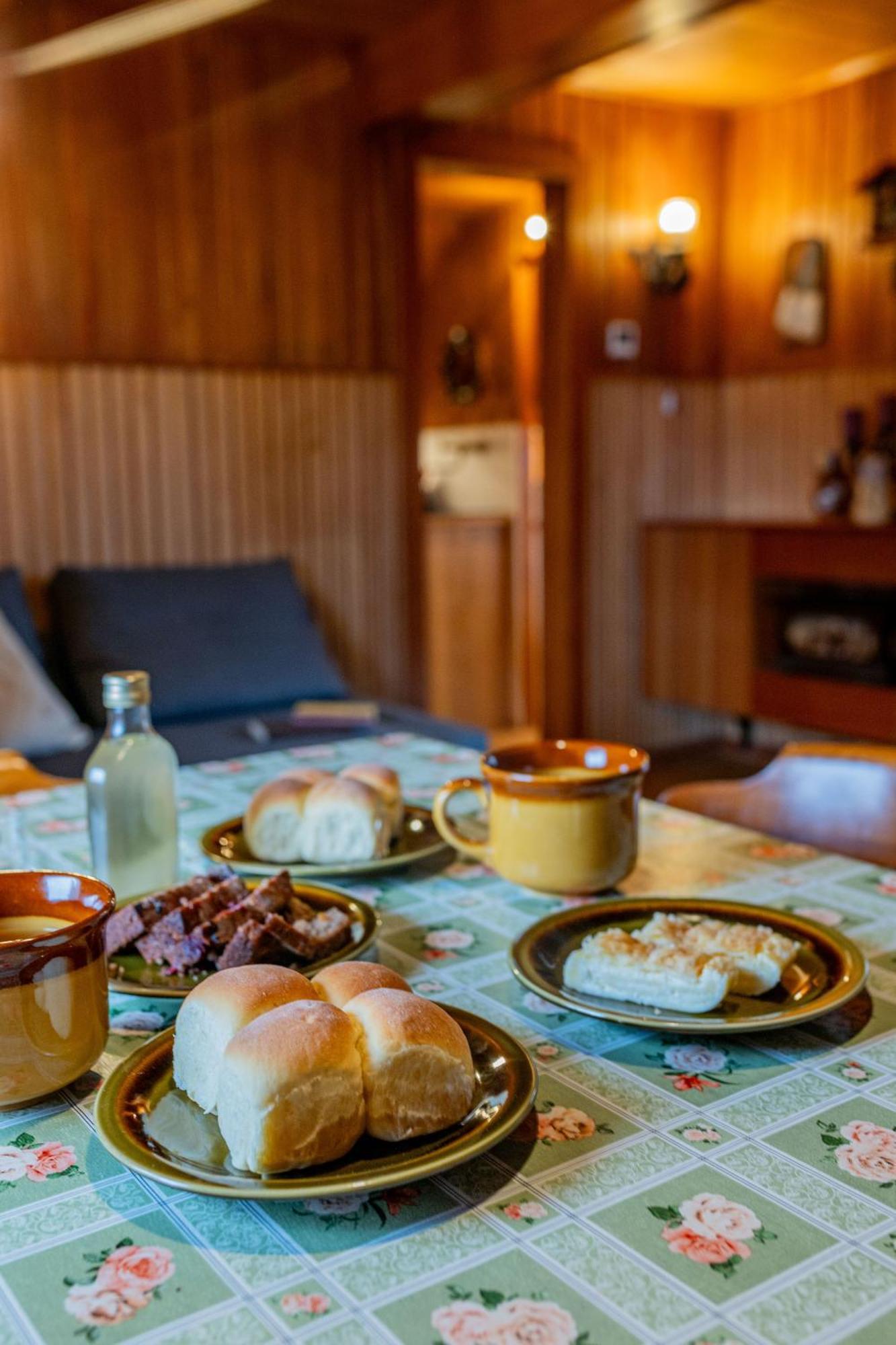 Velika Planina - Stane - Alps Chalet Stahovica